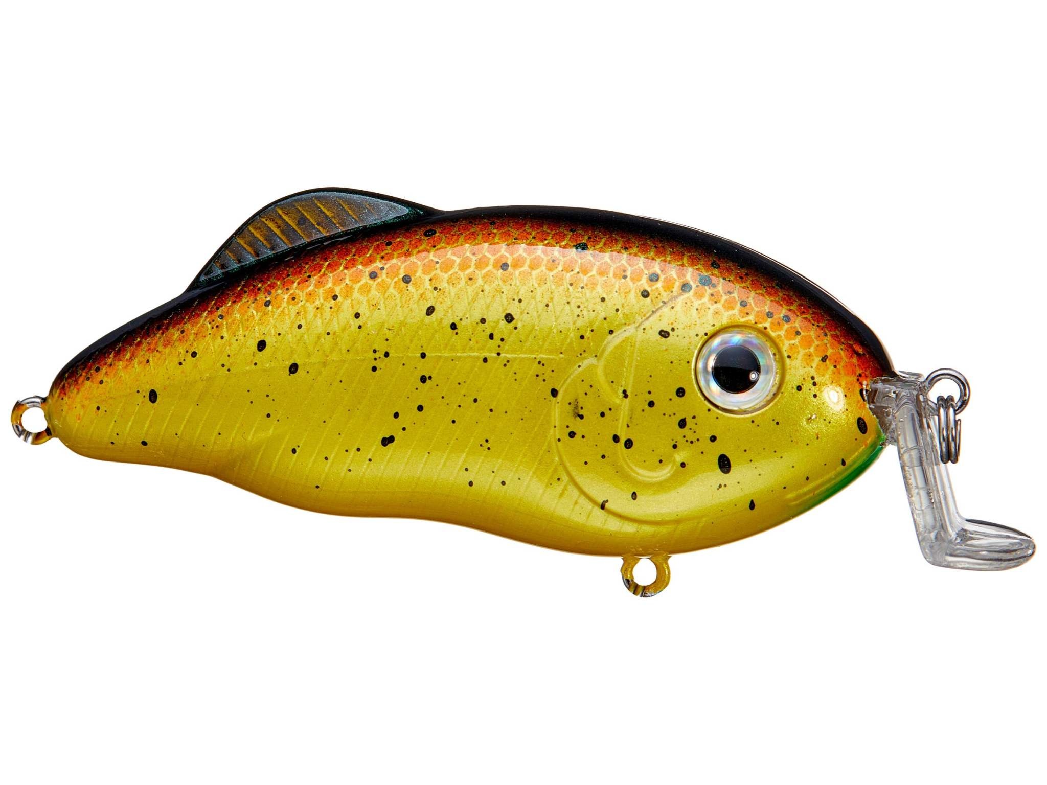 Strike King Hybrid Hunter Crankbait