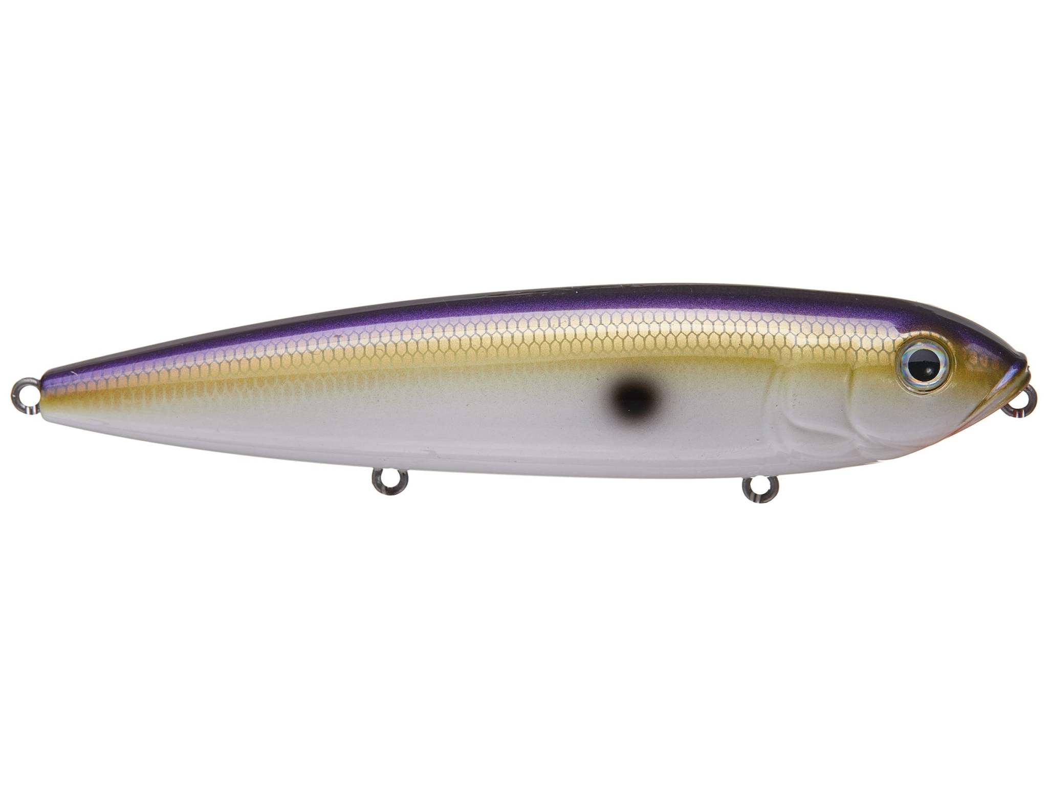 Strike King KVD Mega Dawg