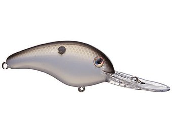 Strike King Pro Model 5XD Silent Crankbaits