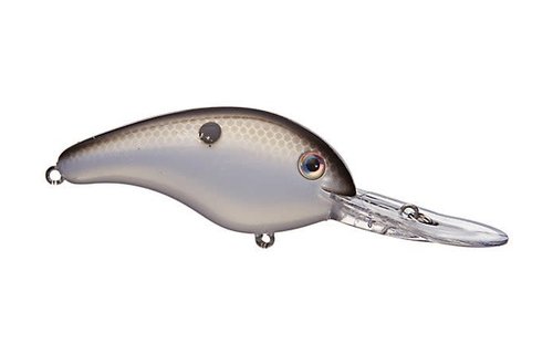 Strike King Pro Model 5XD Silent Crankbaits