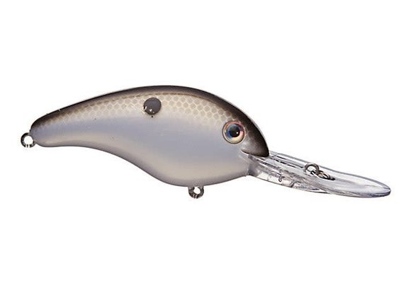 Strike King Pro Model 5XD Silent Crankbaits