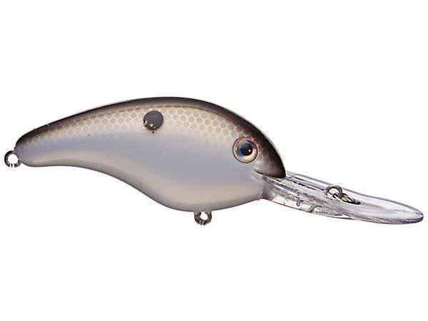 Strike King Pro Model 5XD Silent Crankbaits