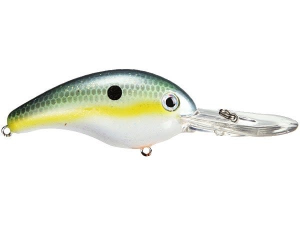 Strike King Pro Model 5XD Silent Crankbaits