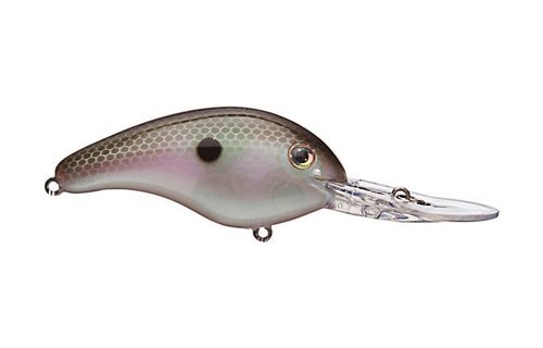 Strike King Pro Model 5XD Silent Crankbaits