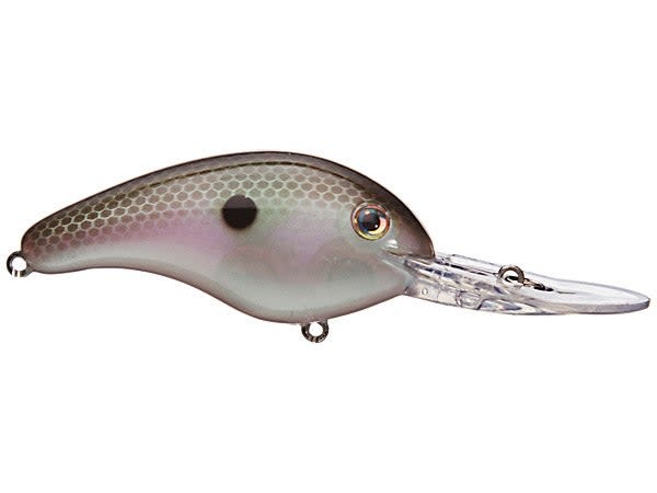 Strike King Pro Model 5XD Silent Crankbaits