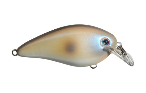 Strike King KVD 2.5 Square Bill
