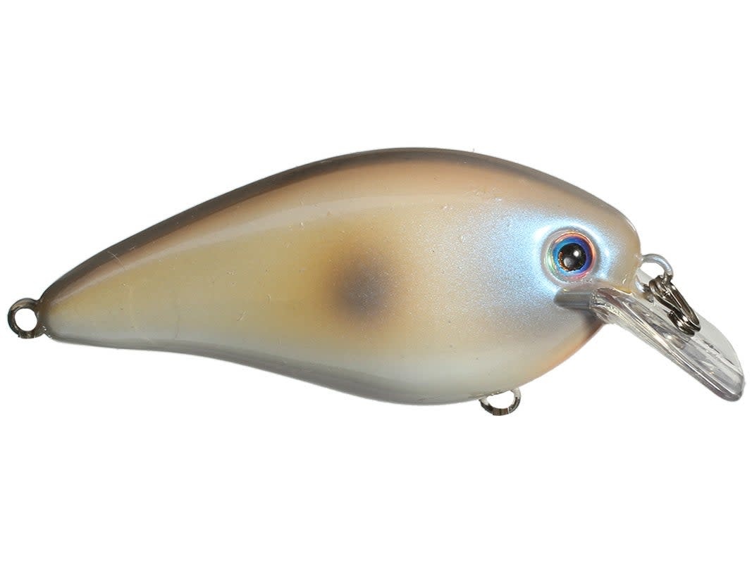 Strike King KVD 2.5 Square Bill