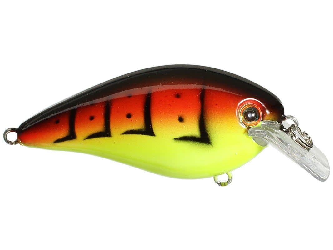 Strike King KVD 2.5 Square Bill