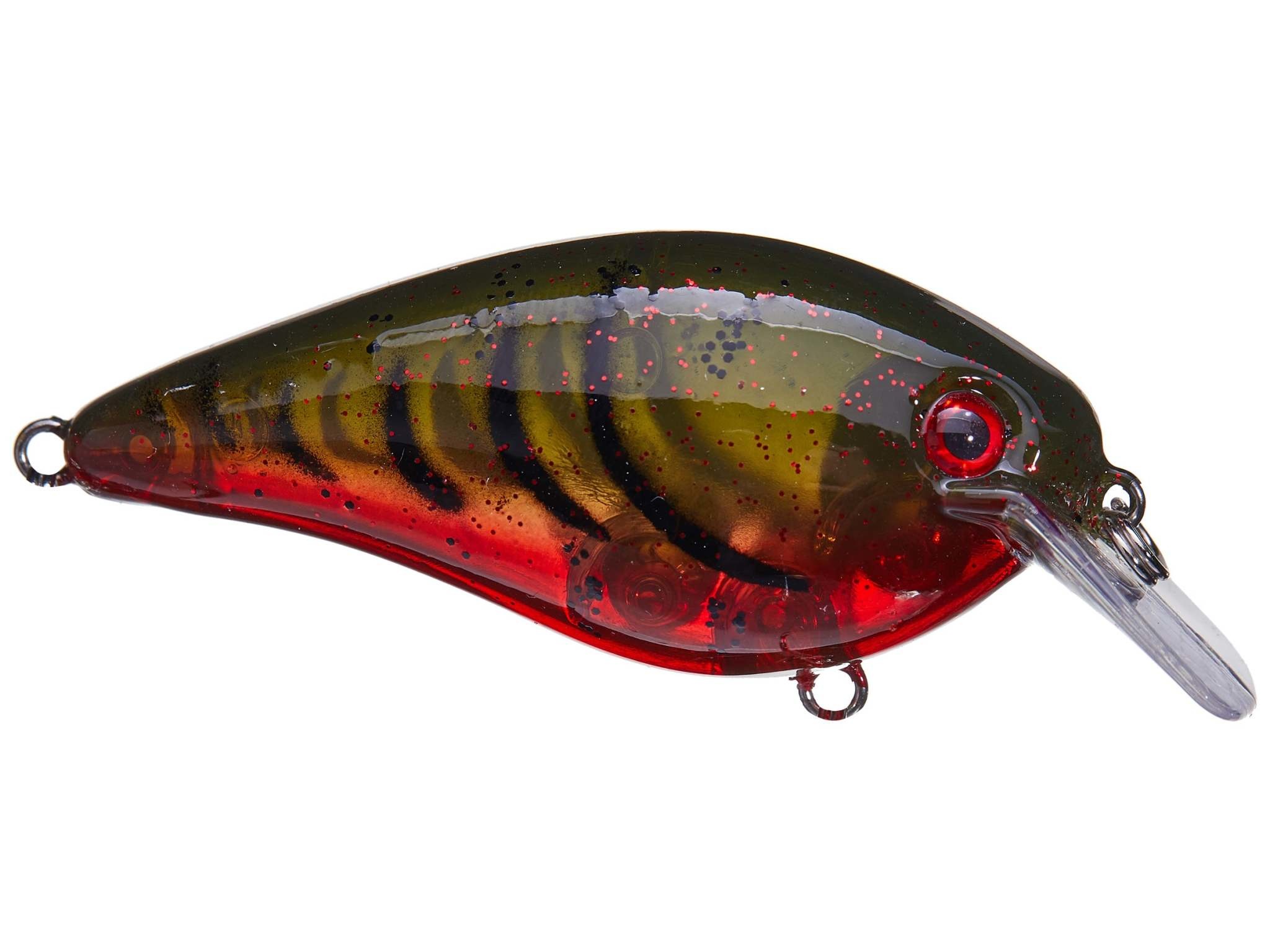 Strike King KVD 2.5 Square Bill