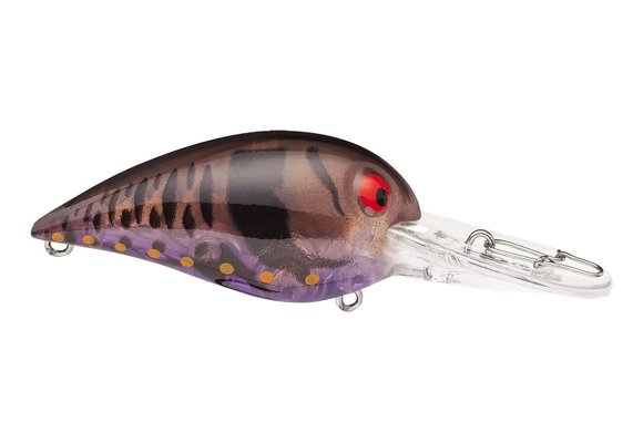 Storm Original Wiggle Wart Crankbaits