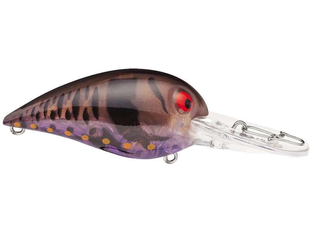 Storm Original Wiggle Wart Crankbaits