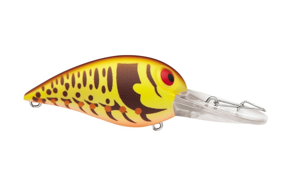 Storm Original Wiggle Wart Crankbaits
