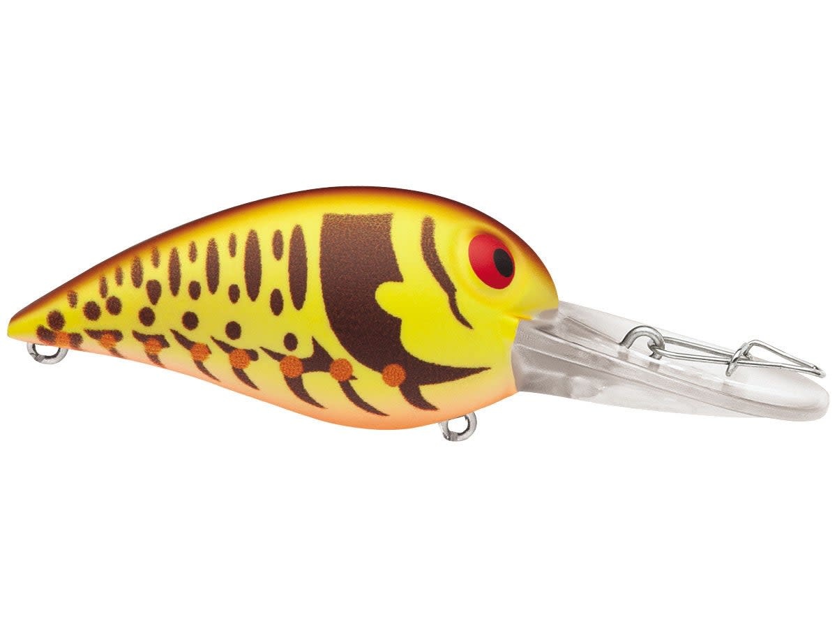 Storm Original Wiggle Wart Crankbaits