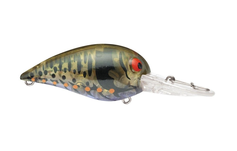 Storm Original Wiggle Wart Crankbaits