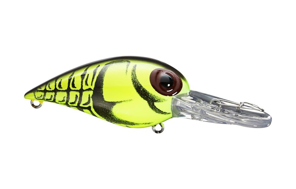 Storm Original Wiggle Wart Crankbaits