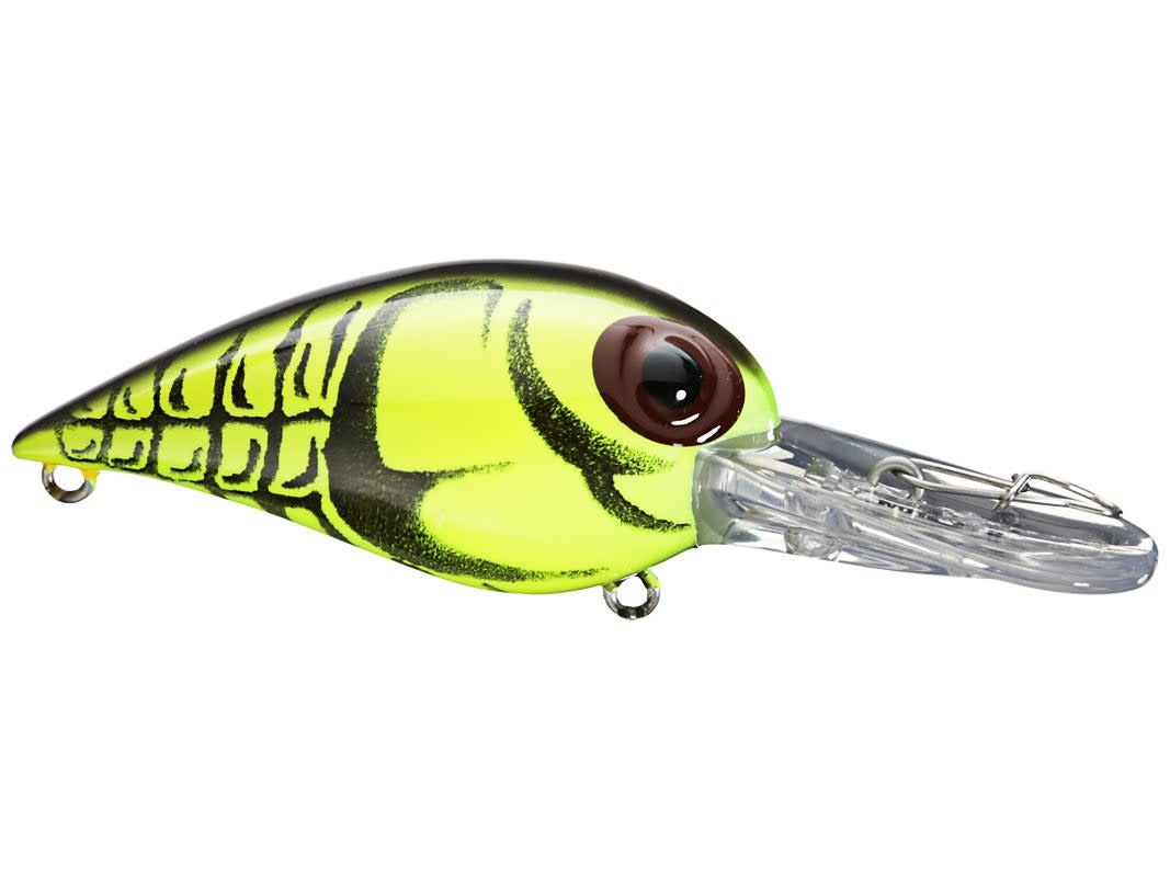 Storm Original Wiggle Wart Crankbaits