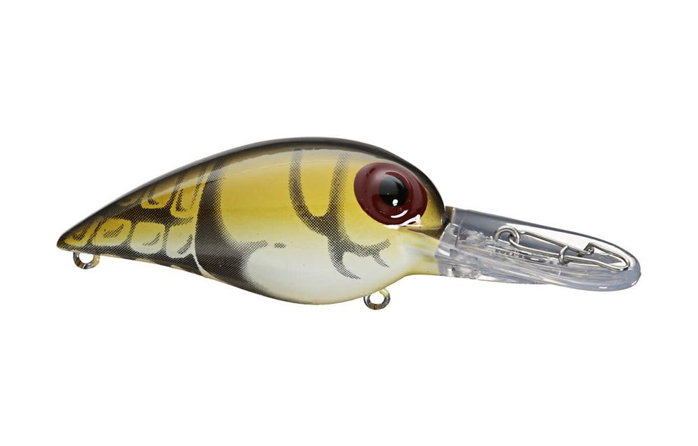 Storm Original Wiggle Wart Crankbaits