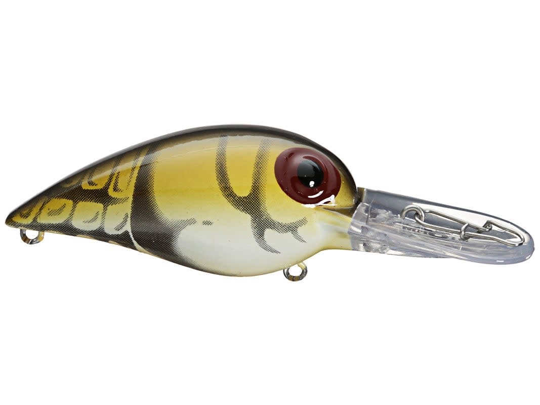 Storm Original Wiggle Wart Crankbaits