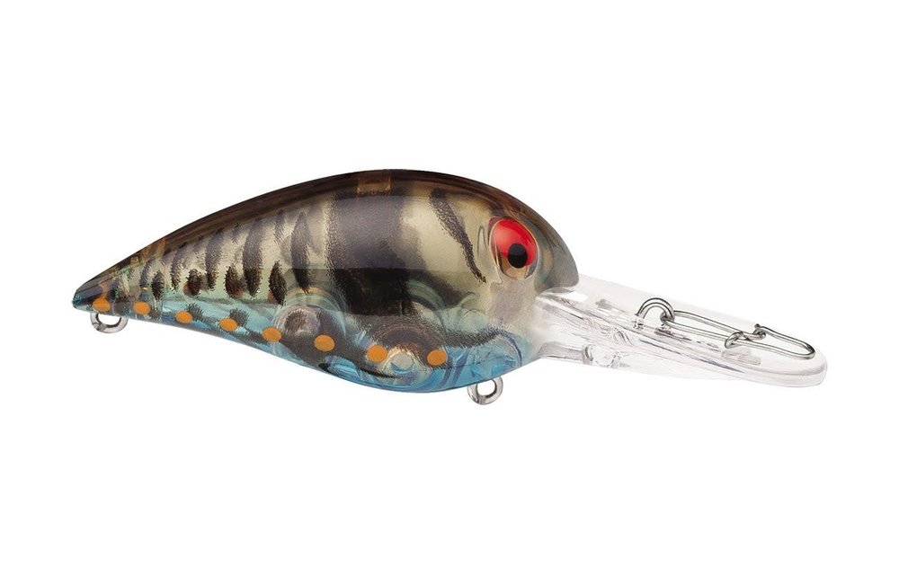 Storm Original Wiggle Wart Crankbaits