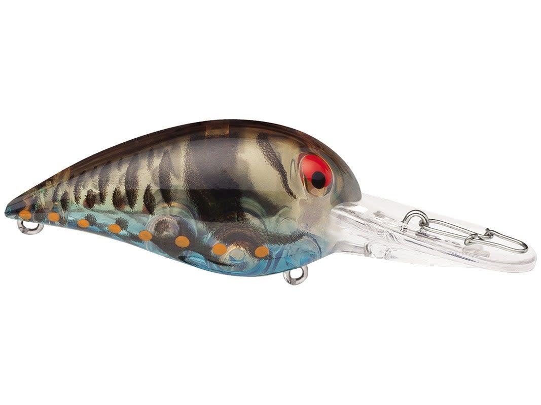 Storm Original Wiggle Wart Crankbaits