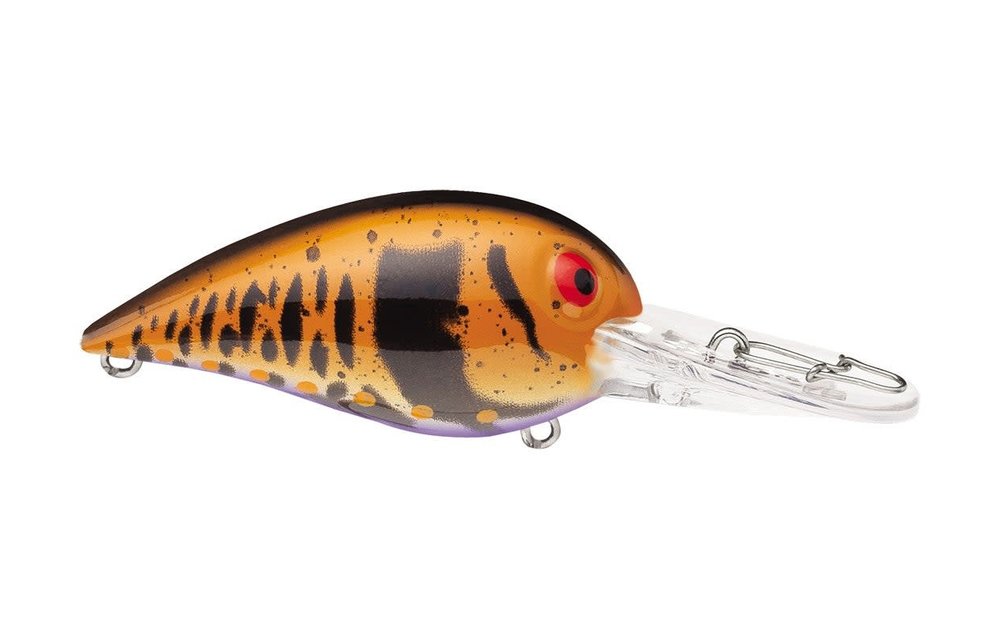 Storm Original Wiggle Wart Crankbaits