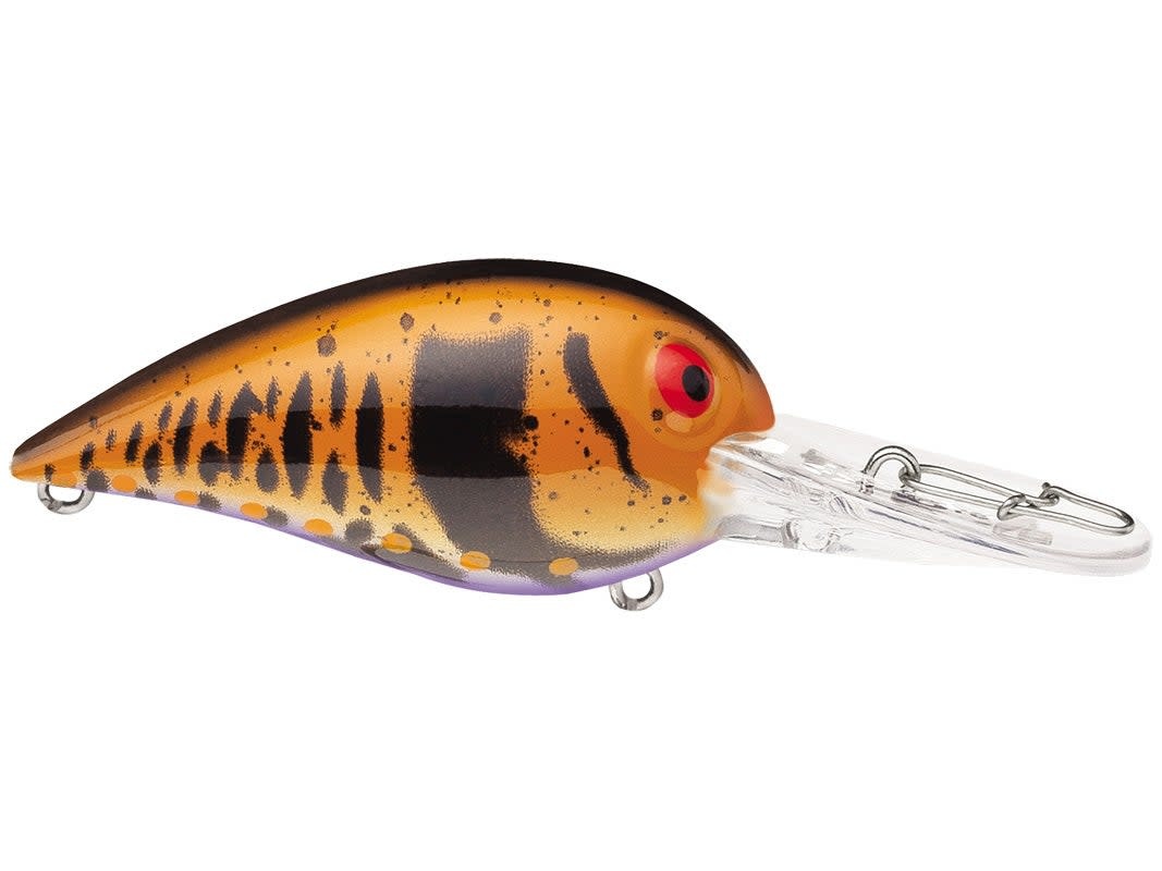 Storm Original Wiggle Wart Crankbaits