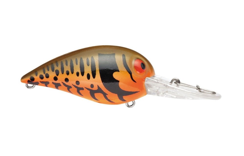 Storm Original Wiggle Wart Crankbaits