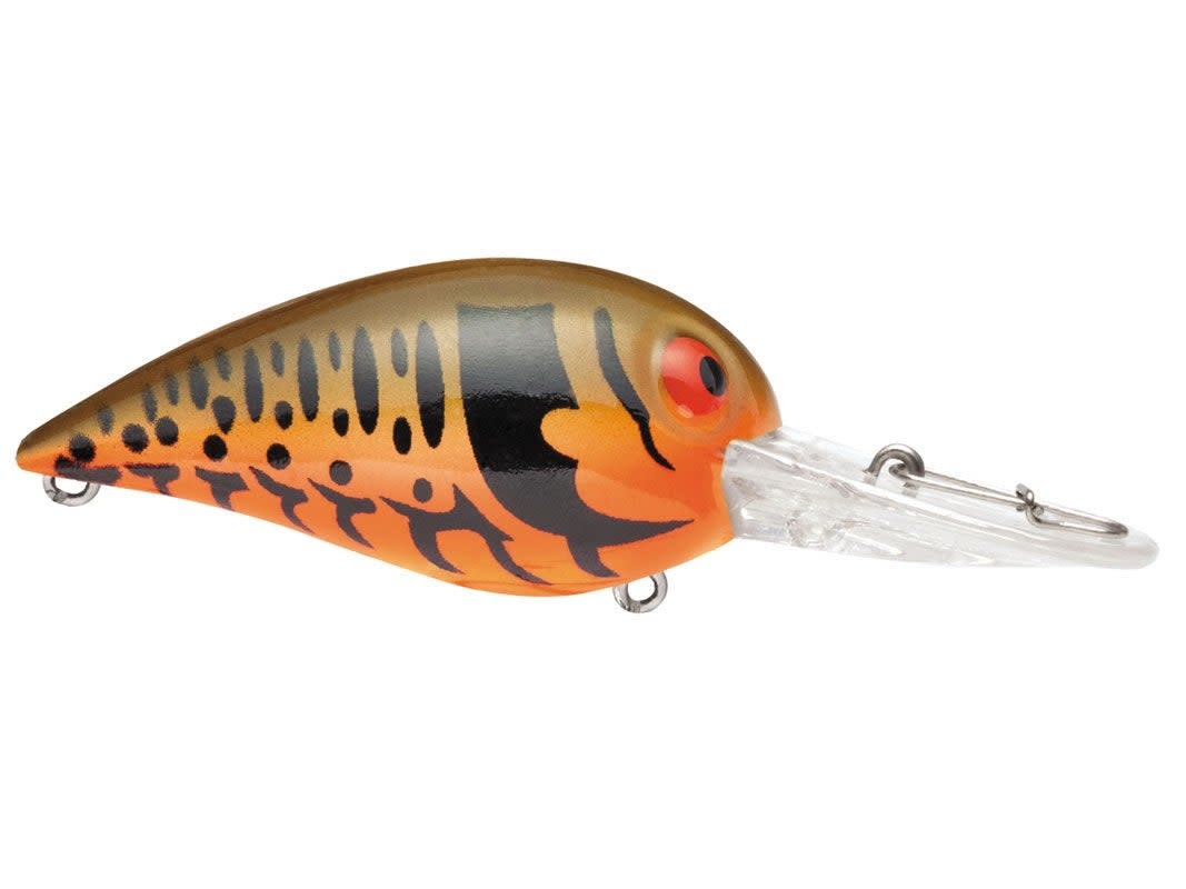 Storm Original Wiggle Wart Crankbaits