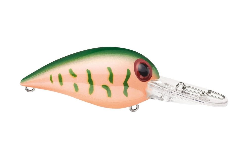 Storm Original Wiggle Wart Crankbaits