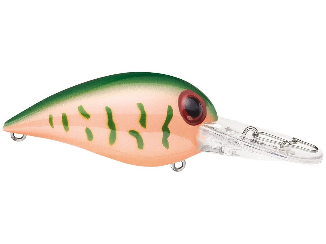 Storm Original Wiggle Wart Crankbaits