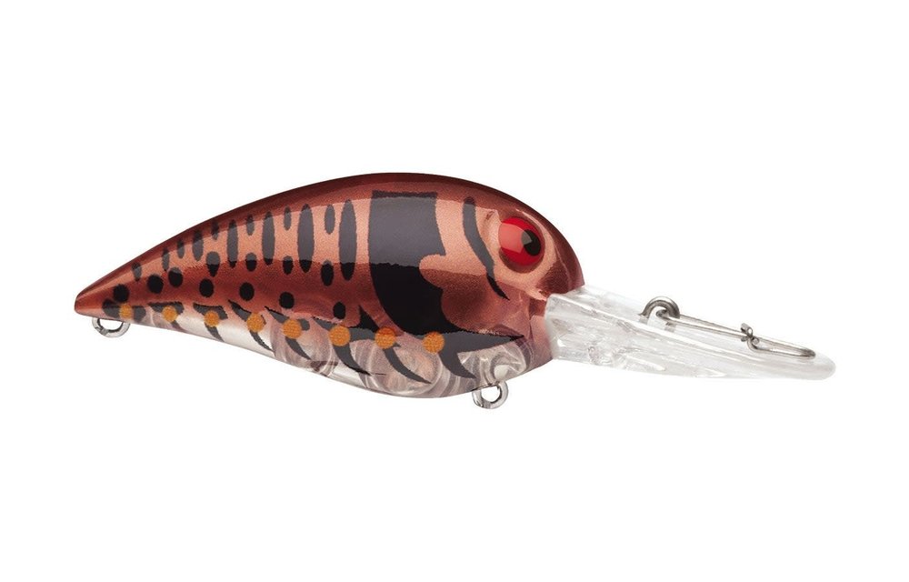 Storm Original Wiggle Wart Crankbaits