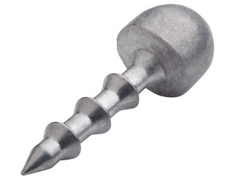 VMC Half Moon Wacky Weight 10pk