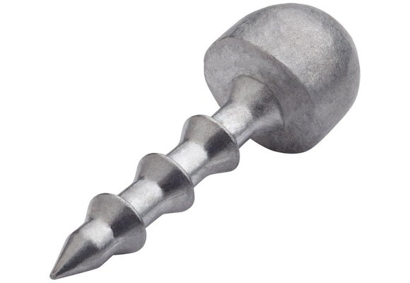 VMC Half Moon Wacky Weight 10pk