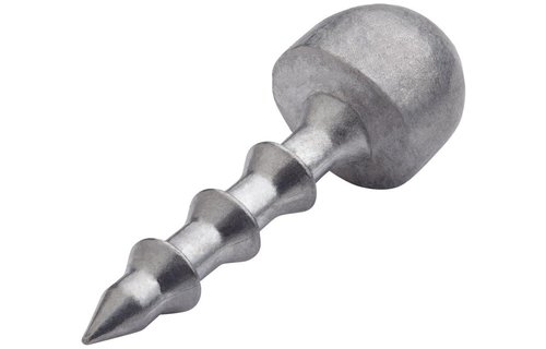 VMC Half Moon Wacky Weight 10pk