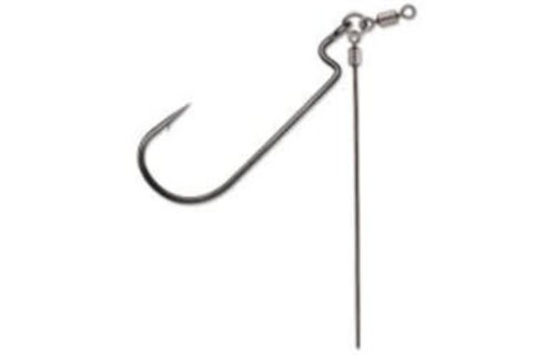 Tokyo Rig HD Worm Hook 2pk