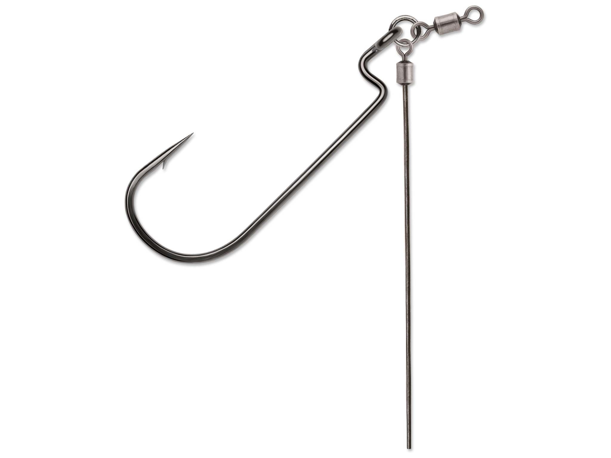 Tokyo Rig HD Worm Hook 2pk