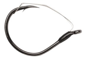 VMC Ike Approved Weedless Wacky Hooks