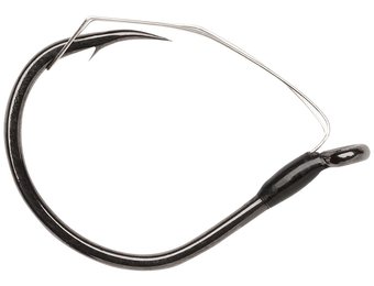 VMC Ike Approved Weedless Wacky Hooks