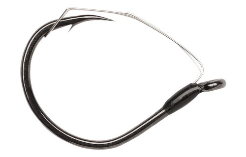 VMC Ike Approved Weedless Wacky Hooks