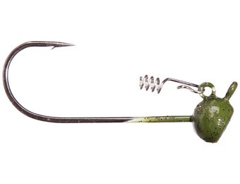 VMC Stand Up Shakey Heads 4pk