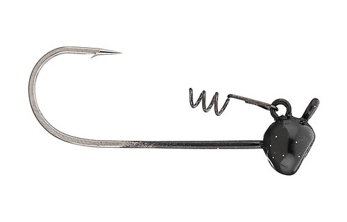 VMC Stand Up Shakey Heads 4pk