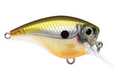Rapala Balsa Xtreme BX Brat Squarebill Crankbaits