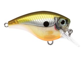 Rapala Balsa Xtreme BX Brat Squarebill Crankbaits