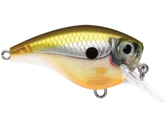 Rapala Balsa Xtreme BX Brat Squarebill Crankbaits