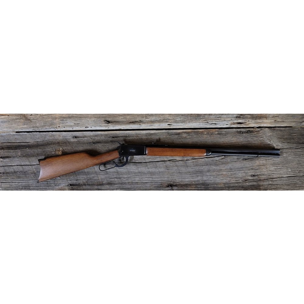 USED/Rossi 44 Rem Mag Lever Action Rifle 24" Octagon - A1 Tactical Outdoors