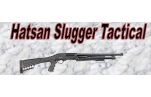 Bundle 3- Smith & Wesson M&P 15 Sport II 5.56 (10202) w/ FREE Hatsan Escort Slugger Tactical 12ga