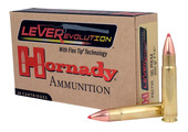 LEVERevolution 35 Remington 200 gr Flex Tip eXpanding 20 Bx