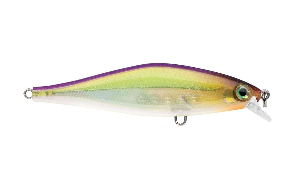 Rapala Shadow Rap Shad Jerkbaits