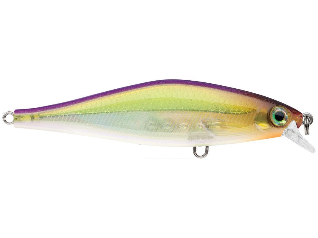 Rapala Shadow Rap Shad Jerkbaits