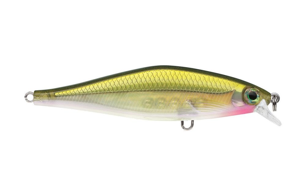 Rapala Shadow Rap Shad Jerkbaits